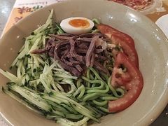 -大师兄·西北小馆(南沙万达广场店)