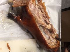 -福海居烤鸭店(鸟巢店)