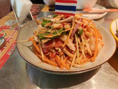 -小小集渔·泰式大排档(太古里香槟店)