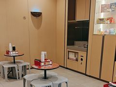-海底捞火锅(高新万达店)