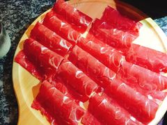 雪山牦牛肉-滇池印象原生态火锅(南开大悦城店)