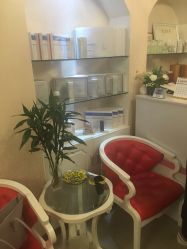 -奥丽维娅美容养生会所