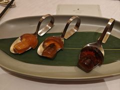 -万豪金殿(香港JW万豪酒店)