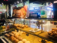 -皇后西斯汀饼店(文化路店)