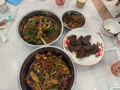 -高子烧鸡公(五里堆路店)