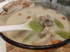 -松鹤楼·非遗·苏帮菜(融科店)