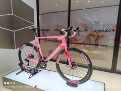 -COLNAGO梅花自行车(陆家嘴正大广场店)