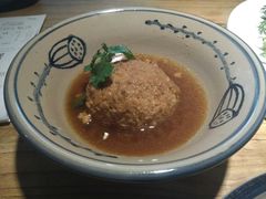 河北骨渣丸子-小放牛炒菜馆(中山路乐汇城店)