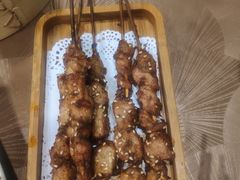 -丽华园(汉阳龙阳店)