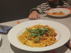 -必胜客(华辰店)