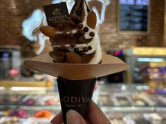 -GODIVA(海岸城店)