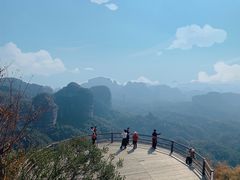 -丹霞山风景名胜区