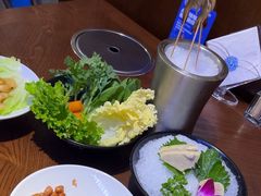 -东海怡品海鲜豆捞(星街坊店)