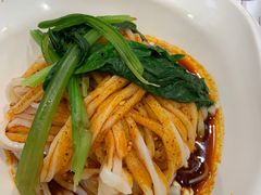 -魏家凉皮(博水商务大厦店)