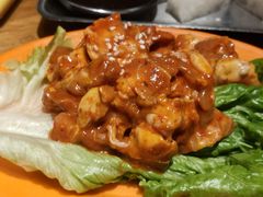 -三肥两瘦烤肉(鹿城店)