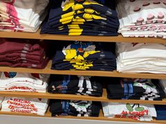 -优衣库(东莞天和City店)