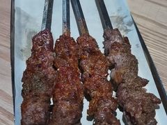 -谷丽麦馕新疆菜·清真(步步高梅溪新天地店)