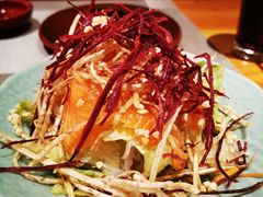 -文三酒肆自助放题(新街口友谊广场店)