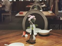 大堂-瑶王府·广西菜(金阳路店)