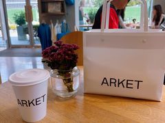 -ARKET CAFÉ(三里屯太古里店)