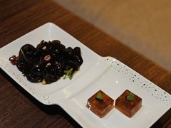 -蛇口希尔顿南海酒店·随轩中餐厅·粤菜