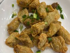 炸响铃-红灯笼龙凤饭店(宁波老字号店)