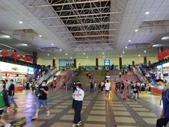 -珠海拱北口岸