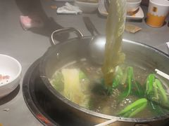 -潮发潮汕牛肉店(东方宝泰店)