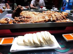 -九十九顶毡房(阜石路店)