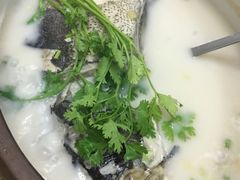 -翠茗农庄土菜馆(天目湖店)