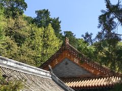 -潭柘寺景区