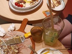 -菲滋意式餐厅(西溪印象城店)