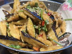 -凯达饺子城(燕山大街店)