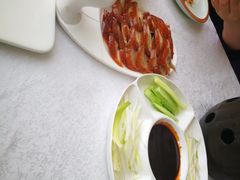 -北纬39度天津宴(黑牛城道店)