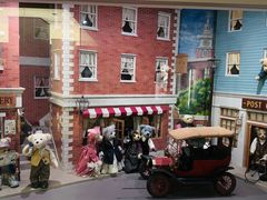 -济州岛泰迪熊博物馆