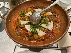 -一坐一忘云南菜(卓悦中心)