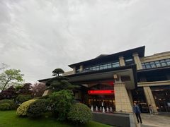 -千岛湖伯瑞特度假酒店-米兰西餐厅