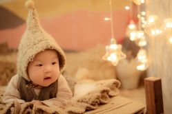 -Angel Fish photography 儿童摄影工作室(亚运村店)