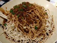凉面-巴厘龙虾·榜首油焖大虾(旗舰店·万松园)