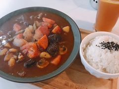 -箪食记(汉口路店)