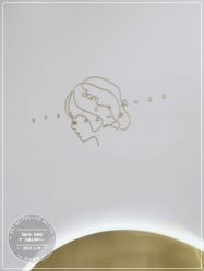 点击看大图 -JUNO hair salon