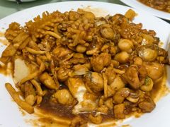 -京皇十二道天津菜(蒲黄榆店)