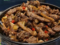 -甘家界牌柠檬鸭(青山店)