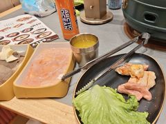 -龙虾奇迹(大华三路店)