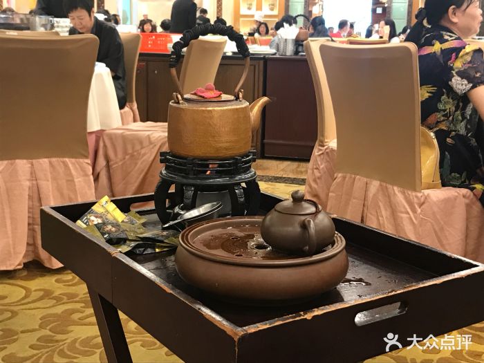 凤凰楼-图片-深圳美食-大众点评网