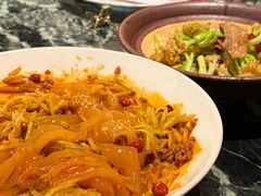 -奉天小馆·非遗东北菜(沈阳万象城店)