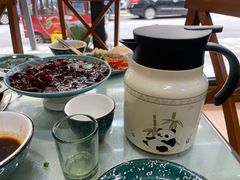-贵州笋子鸡(米市街店)