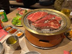 -西塔老太太泥炉烤肉