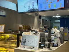 -茶百道(万达店)