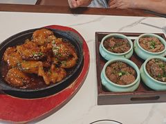 -梅利汴京烤鸭•开封豫菜地标店(东大街店)